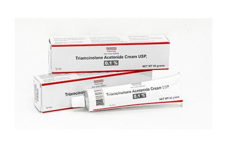 triamcinolone