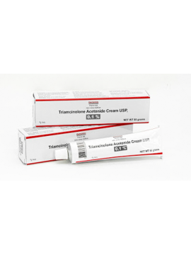 triamcinolone