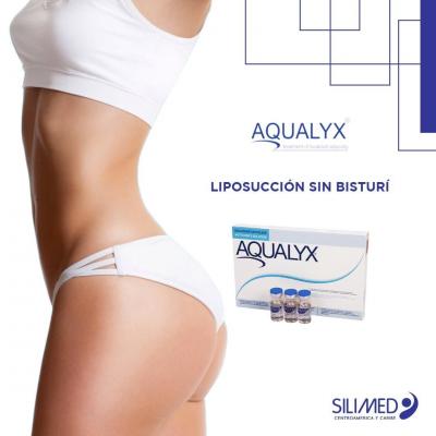 Liposuccion Sin Bisturi Aqualyx